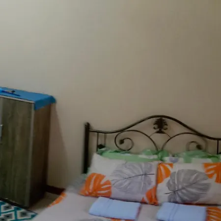 Homestay Adilah A Pasir Puteh Exterior photo