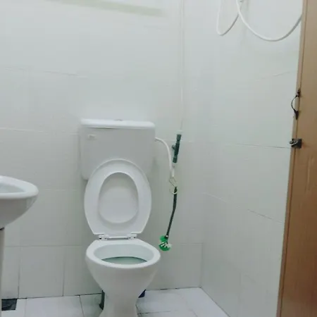 Homestay Adilah A Pasir Puteh Exterior photo