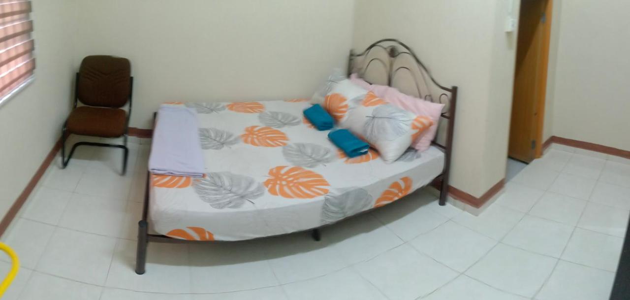 Adilah A Pasir Puteh