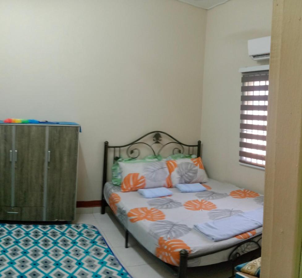 Adilah A Pasir Puteh