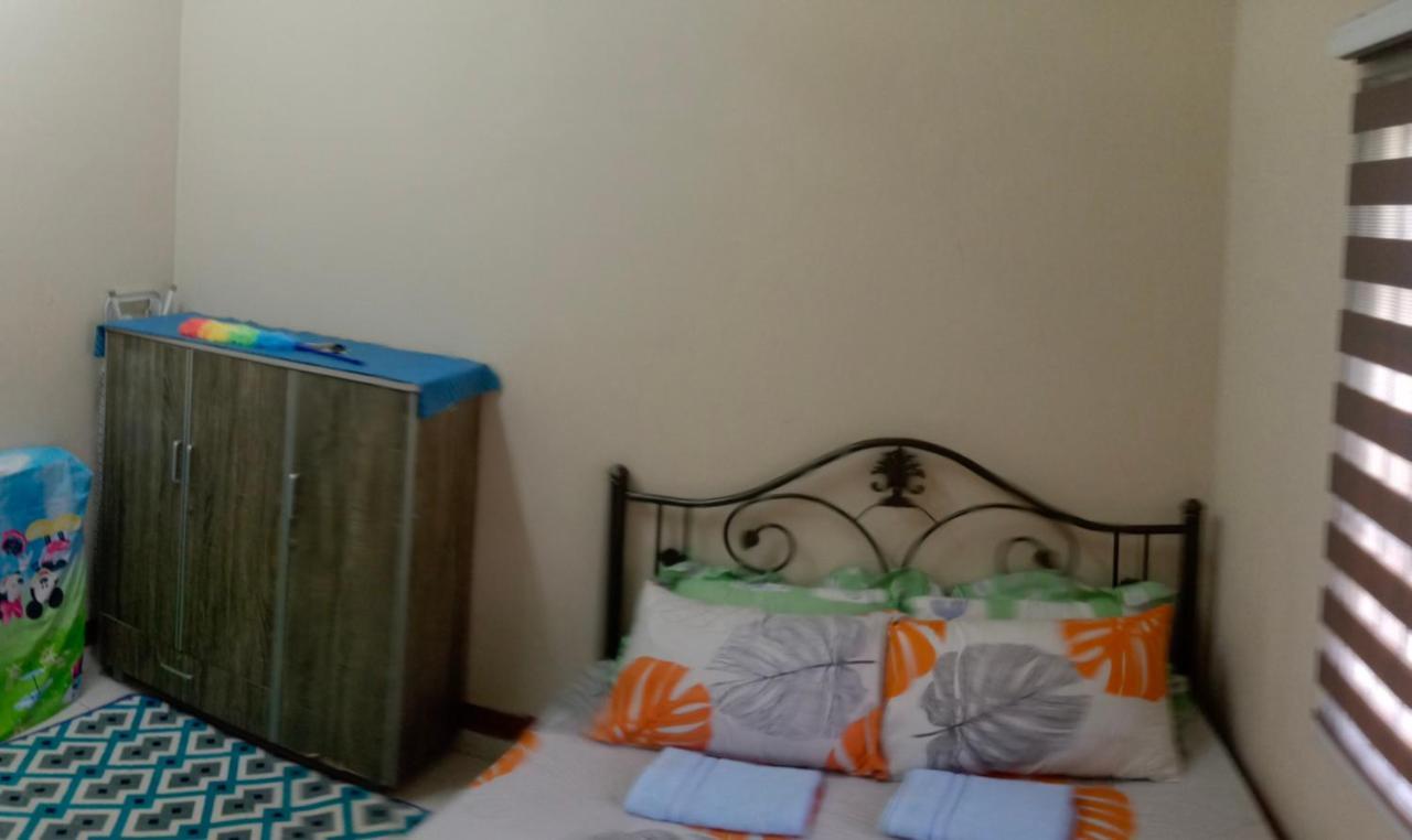 Holiday home Adilah A Pasir Puteh
