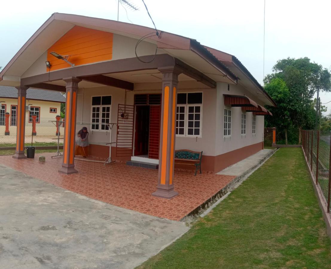 Holiday home Adilah A