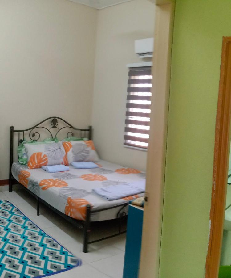 Adilah A Holiday home