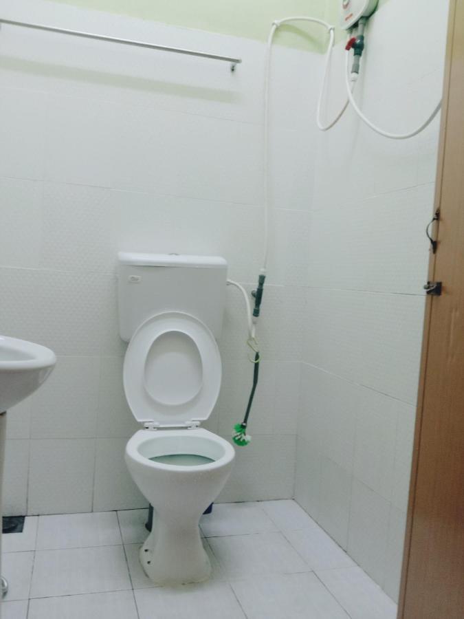 Holiday home Adilah A *