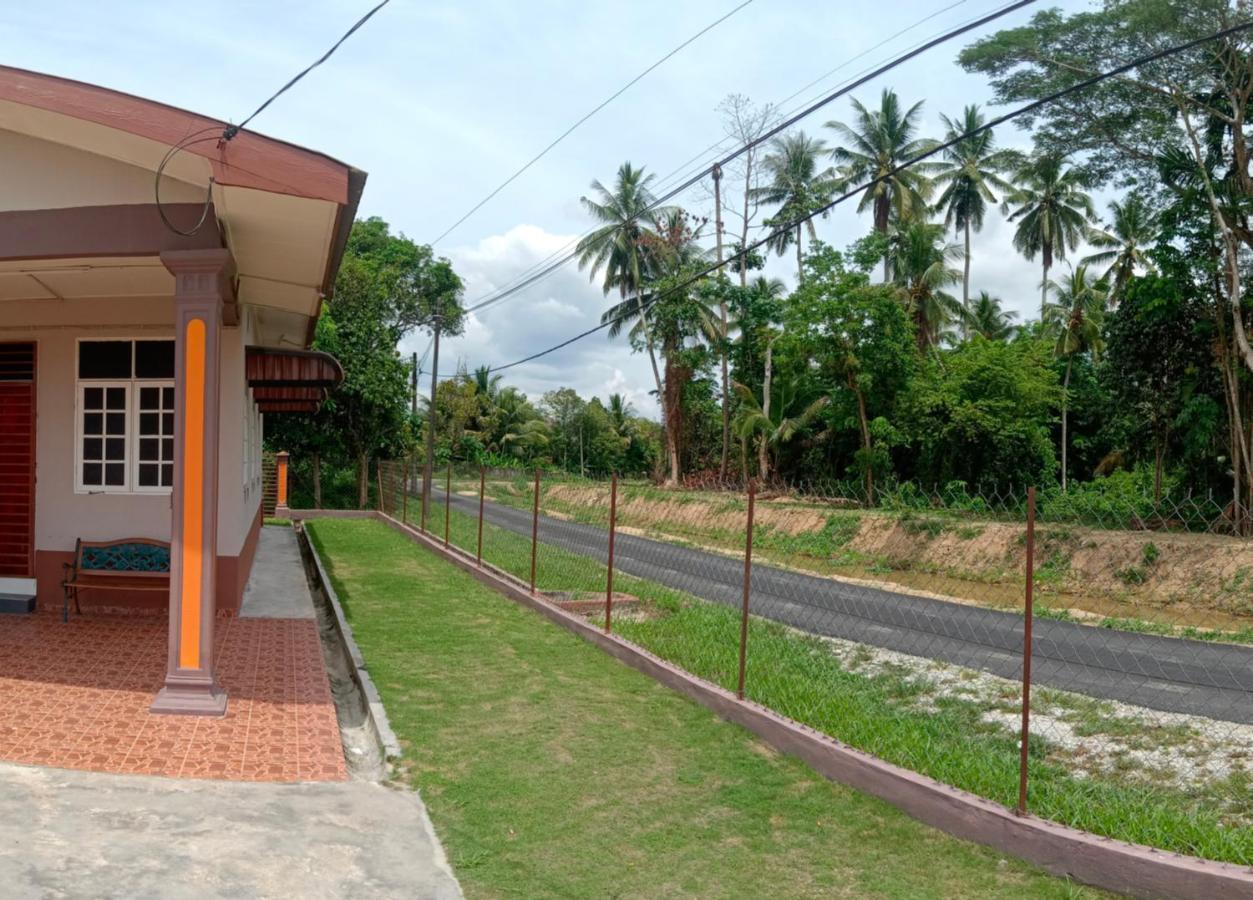 Holiday home Adilah A